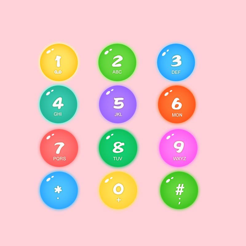 手机号码是存在卡上还是手机上,现在存号码到手机还是sim卡