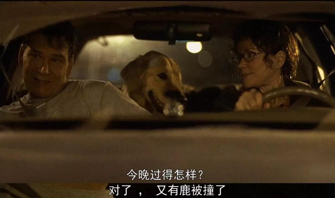 一部被低估的黑色幽默经典电影,一部极具讽刺意味的黑色幽默电影