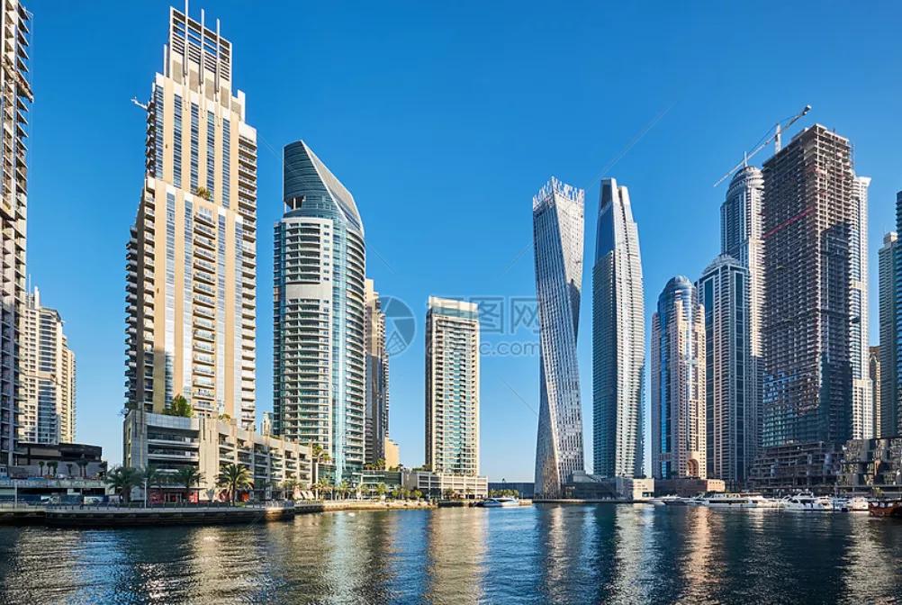 300万人民币在迪拜买套房子,3万就能买房的城市