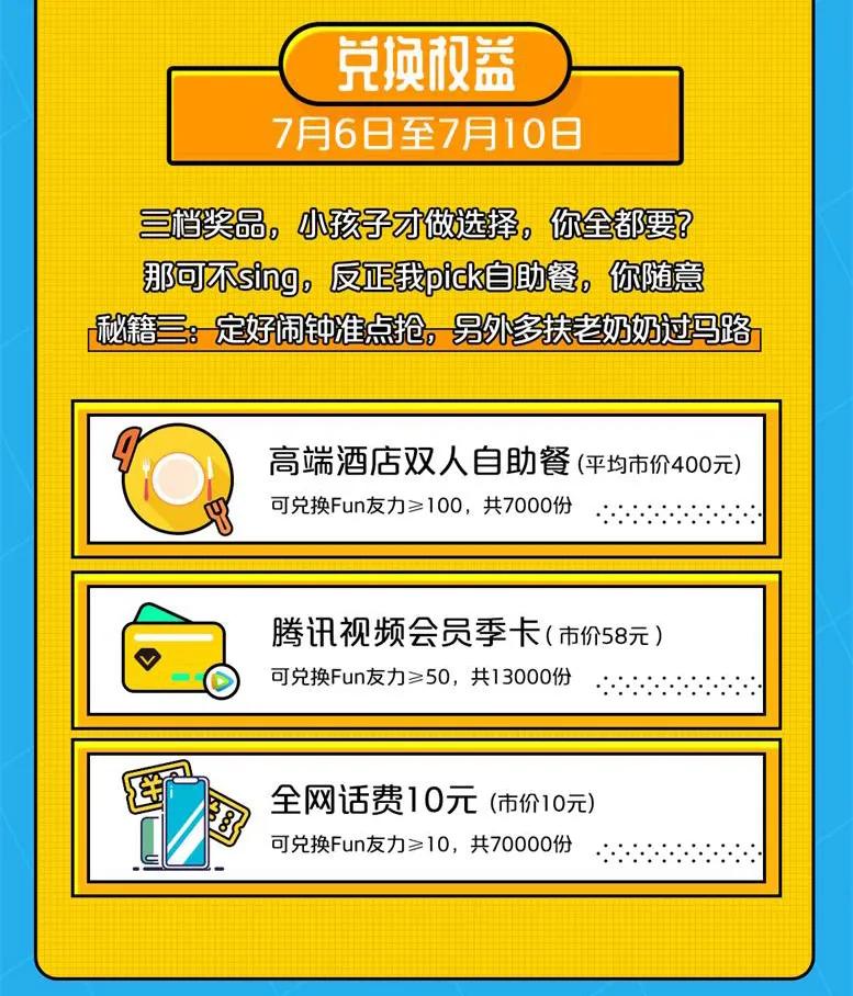 动态权益焕新上线丨一张信用卡即可开启，快来加入赢三重好礼