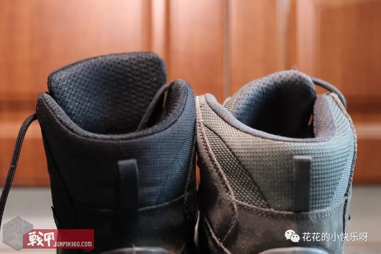 高仿lowa到底怎么样,zephyrlowa复刻