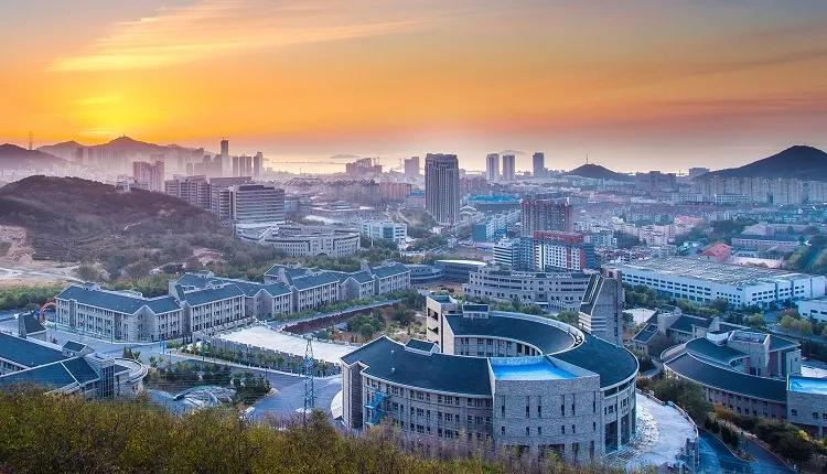 快找你母校！最美校园公布