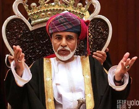 阿曼王室最新消息,阿曼王室国王