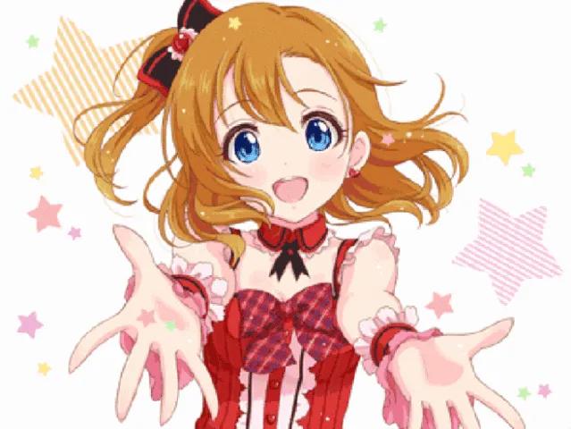 二次元少女适合什么香水,小清新少女适合什么香水