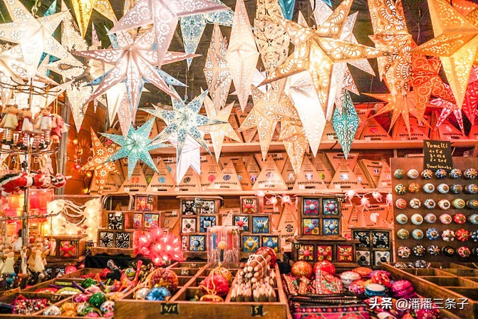 不来意大利，真的不知道奢侈品这么好买