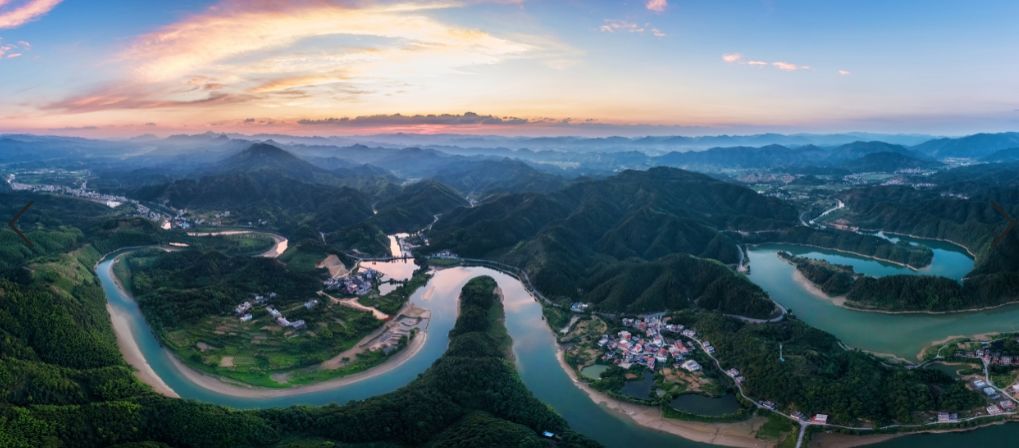 咸宁古镇古村有哪些,崇阳十处绝美古村落