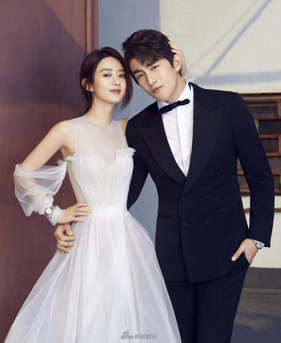 试问女生们，你们哪个能躲得了“婚纱的诱惑”呢？