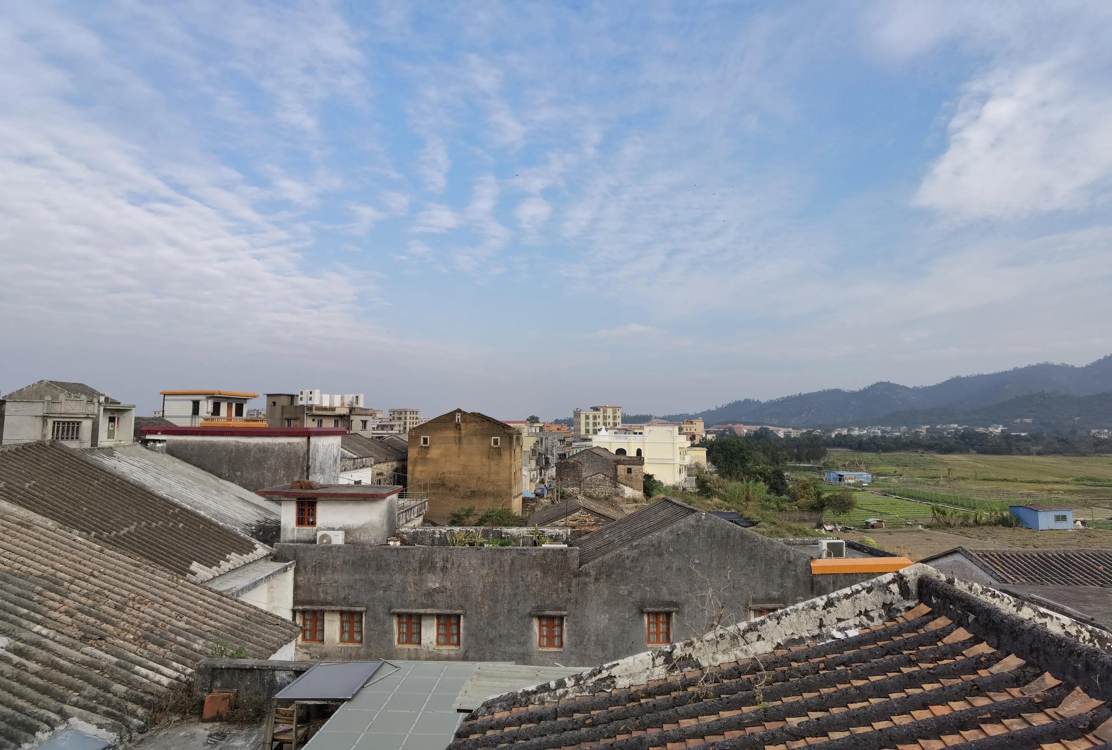 珠海一日游攻略普陀寺,珠海金台寺一日游攻略
