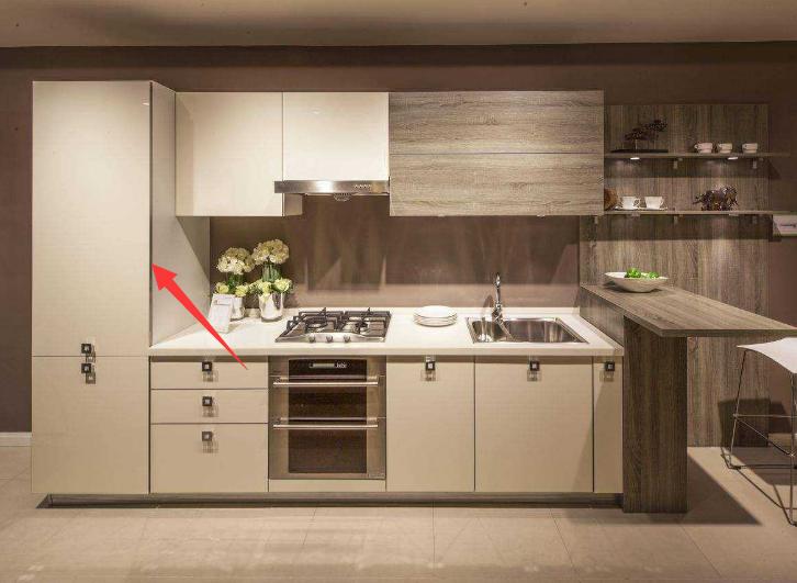 阿琦橱柜测量,阿琦橱柜测量设计教学视频