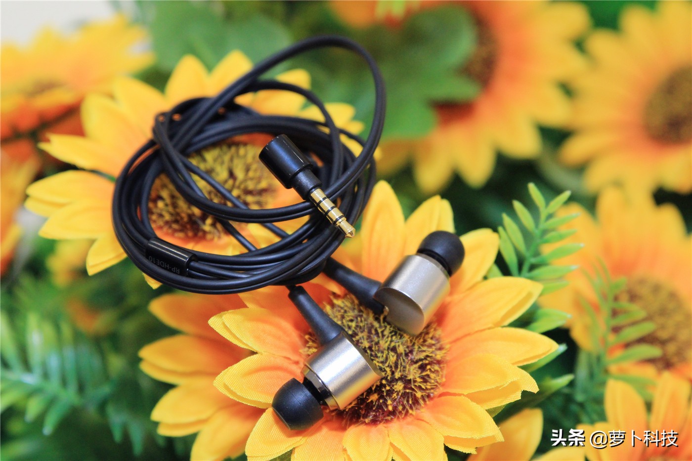 低音惊艳中高频惊喜：高解析耳机松下RP-HDE10试听体验