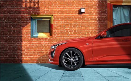 快看！五一价格提前享,淮北市润昌凯迪拉克为您“保价”护航