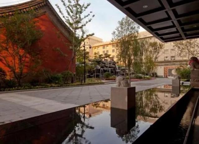 北京十大顶级豪宅别墅排名,2017年北京最贵的别墅