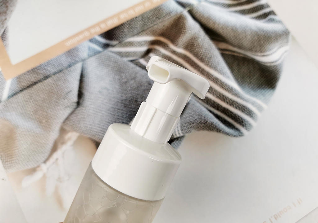 珂岸男士氨基酸洁面慕斯,珂岸男士氨基酸净透洁面慕斯成分