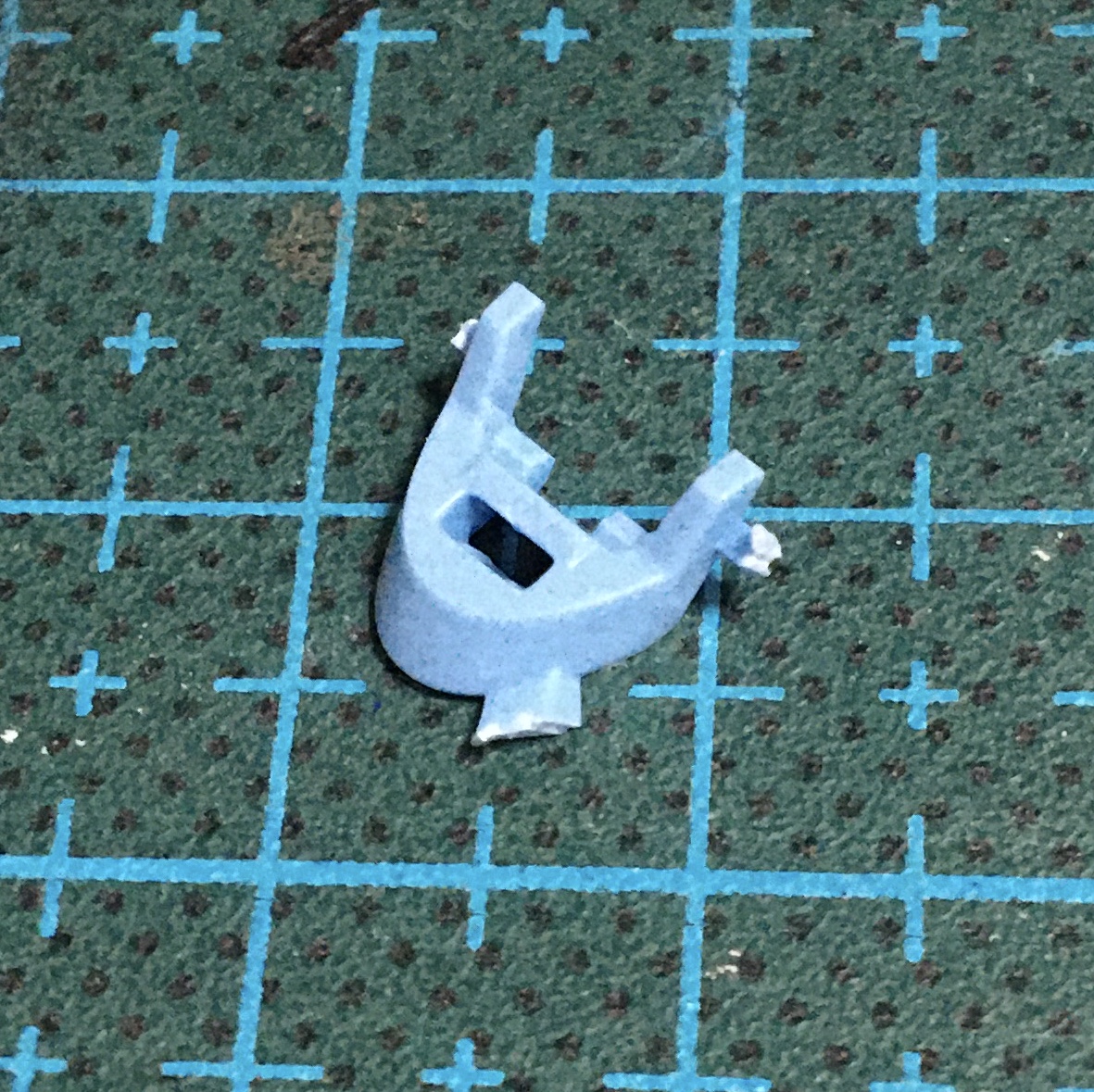 万代rg报丧女妖模型测评,万代rg空装脉冲高达测评