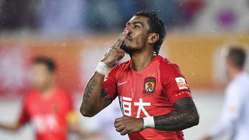 中超历史的十大传奇外援,中超历史外援排行榜