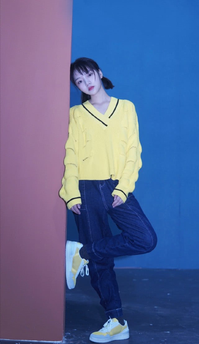 任敏扮演的徽柔何时上线,任敏徽柔公主珍珠妆