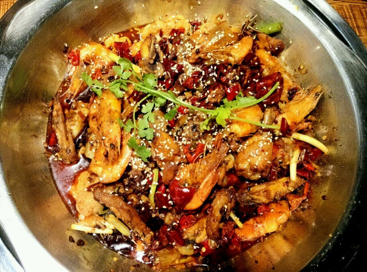 洛阳哪家鱼锅好吃又实惠,便宜又好吃的鱼锅