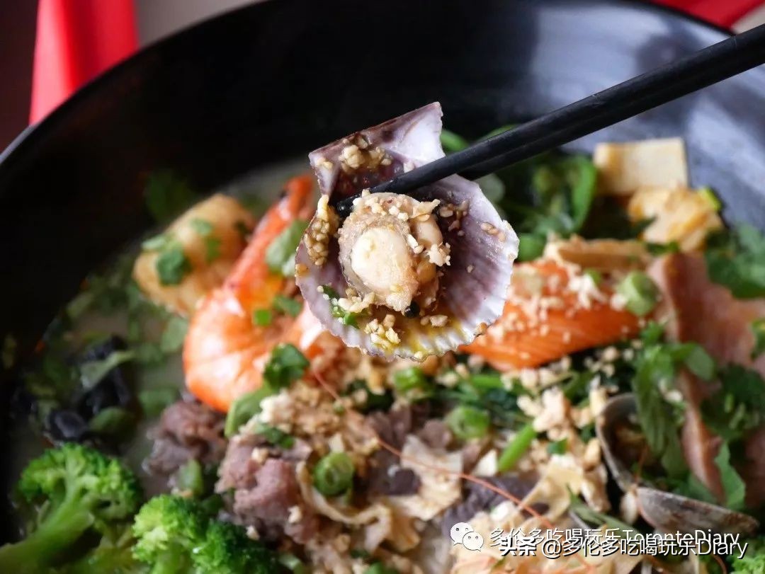 S潮牌在多伦多开了麻辣烫?!开业不到一个月,货柜空了…