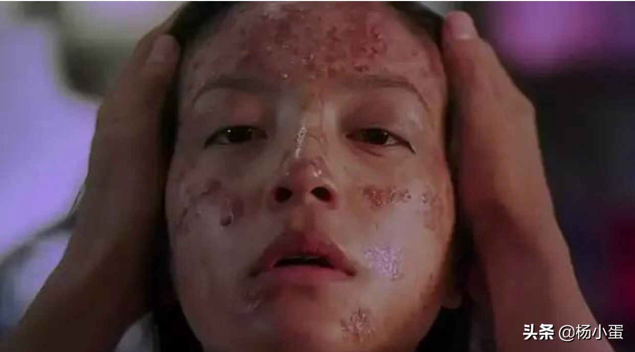 女明星扮丑到底有多糊弄观众呢,盘点女明星出丑景象