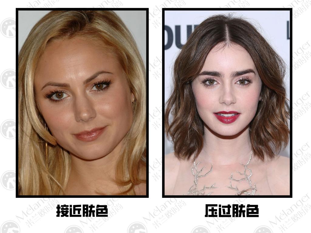 最流行的显年轻的口红色号,比较好用的口红色号推荐