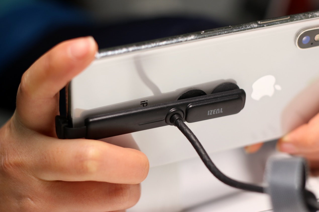 艾泽数据线评测,艾泽数据线全功能