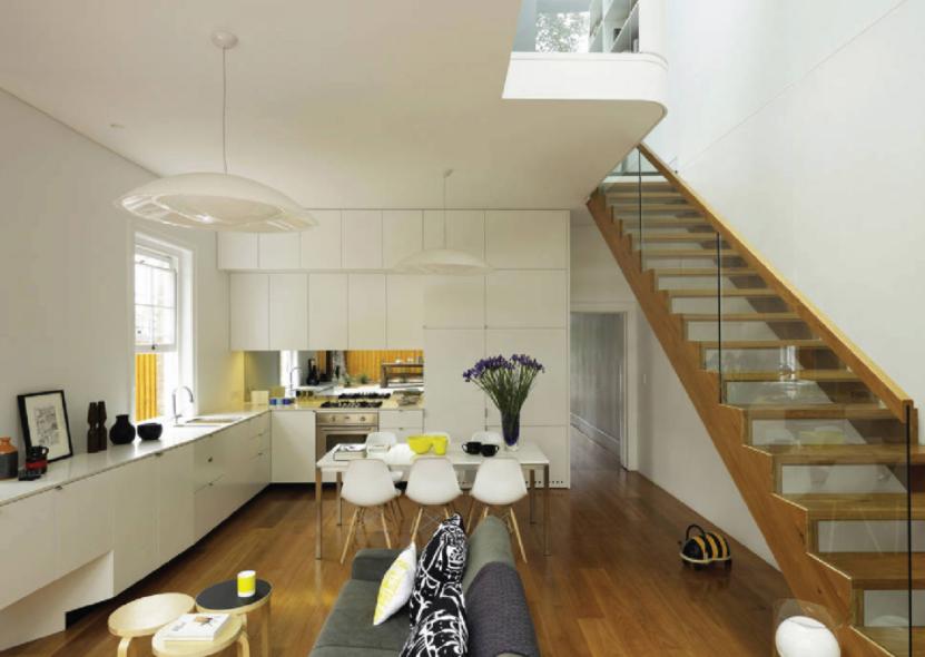 复式小户型装修要点,小复式装修技巧和注意事项