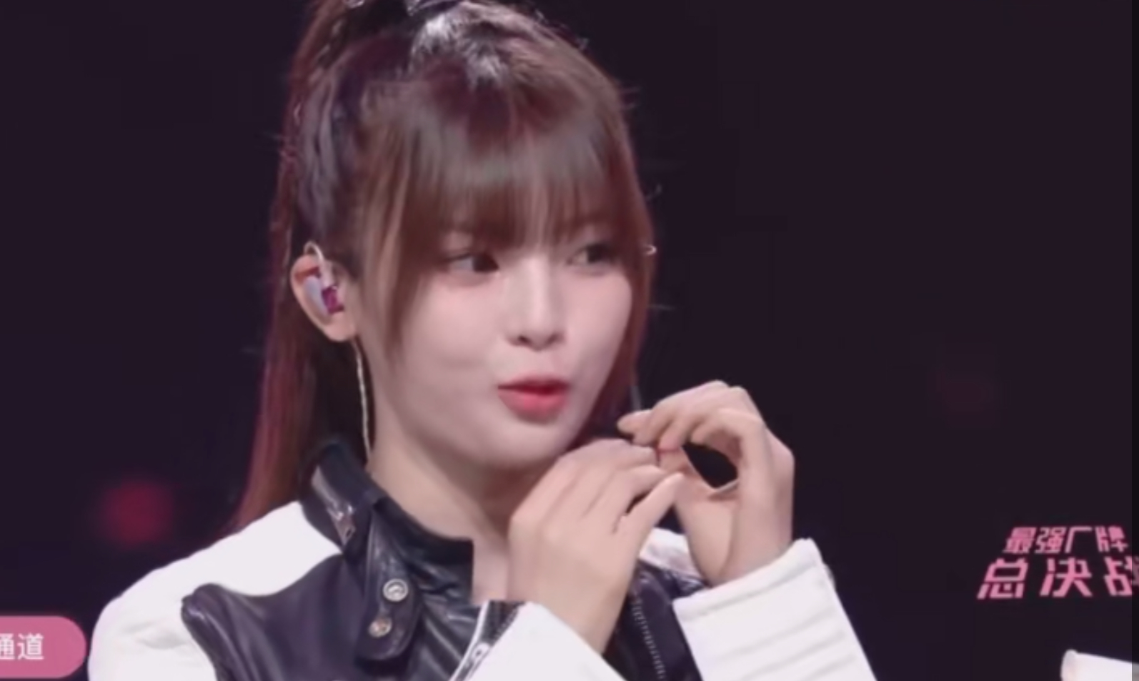 最新杨超越与赖美云,赖美云杨超越身高差