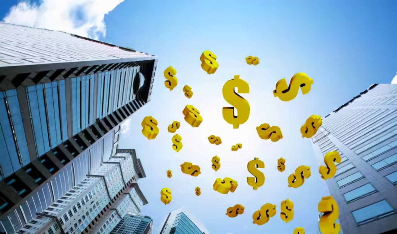 未来十年的风口不是房市而是股市,投资房市还是股市