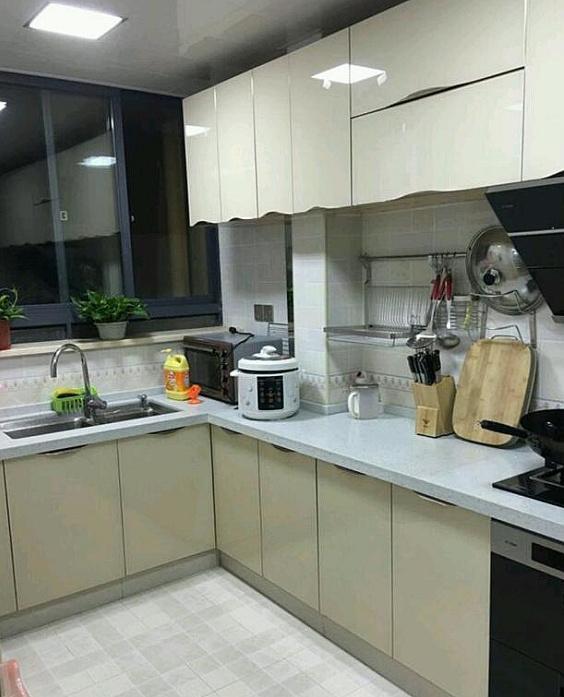 奋斗几十年买了一套房,奋斗多年买房子