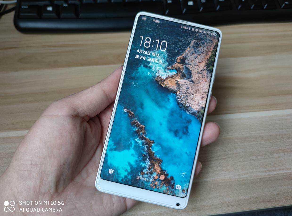 小米mix2s落伍了吗,小米mix2s更换什么电池好