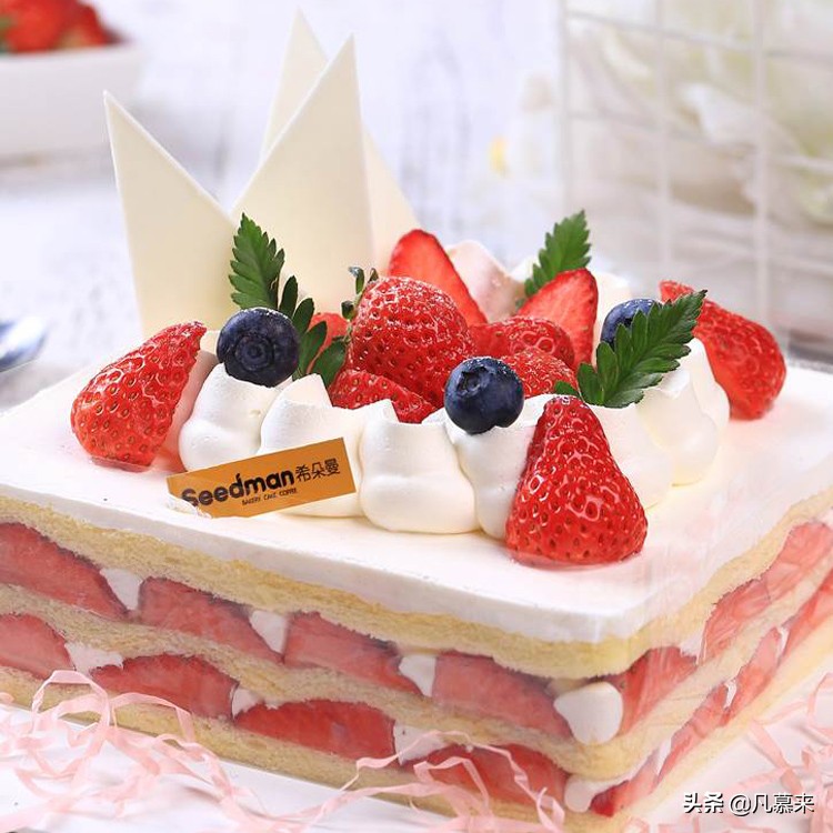 衡阳蛋糕希朵曼团购送货上门,衡阳希朵曼衡钢店生日蛋糕订购