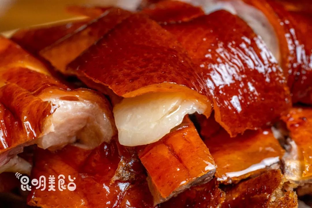 昆明本地人必吃老馆子,昆明7家老字号小吃店