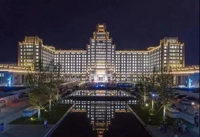 哪个学校的研究生宿舍比较好,研究生宿舍最好的医学院