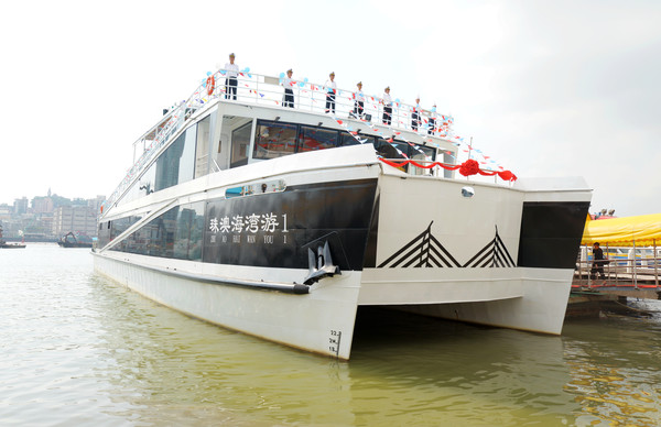 珠海澳门一日游最佳攻略自由行,澳门旅游风景打卡攻略