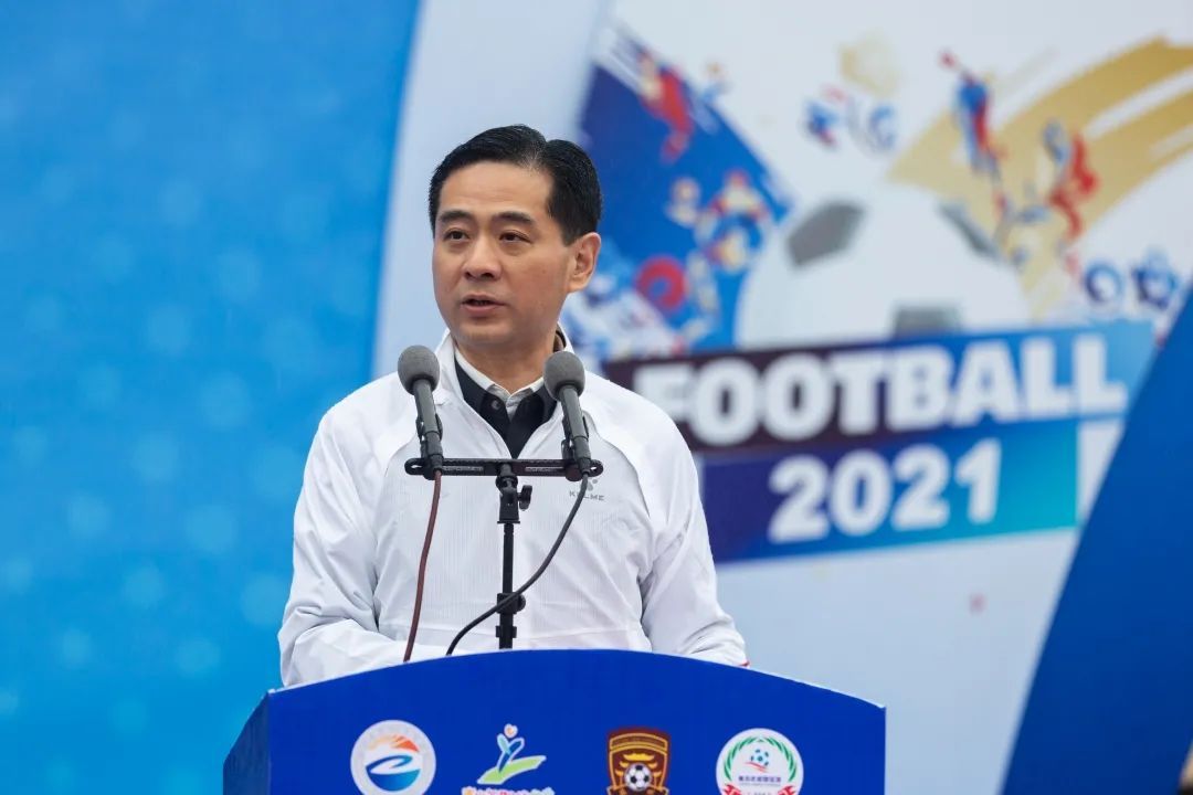 2024首届市长杯校园足球联赛,2018南京市市长杯校园足球联赛