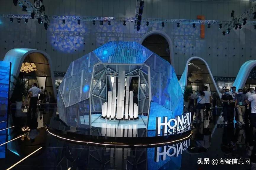 佛山潭洲岩板展会,佛山潭洲陶瓷展有哪些厂家参加