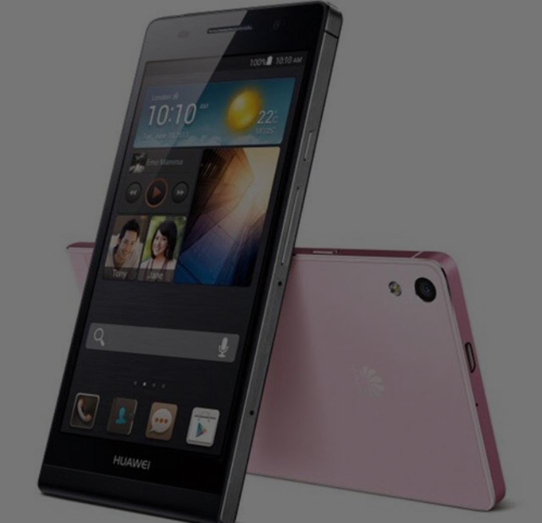 不可磨灭高清版,华为ascendmate