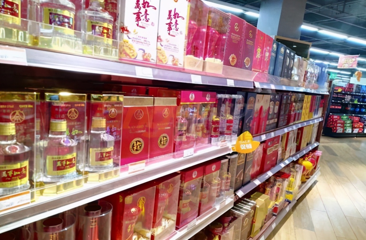 酒盒上的二维码能否造假,酒盒上的二维码能否作假