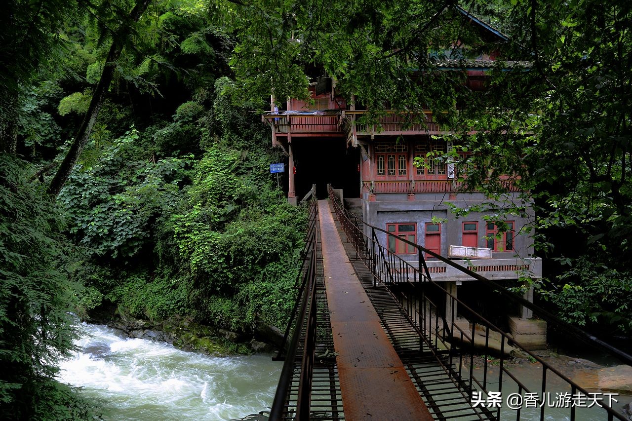 成都周边古镇一日游最佳攻略,成都周边古镇旅游景点大全排名