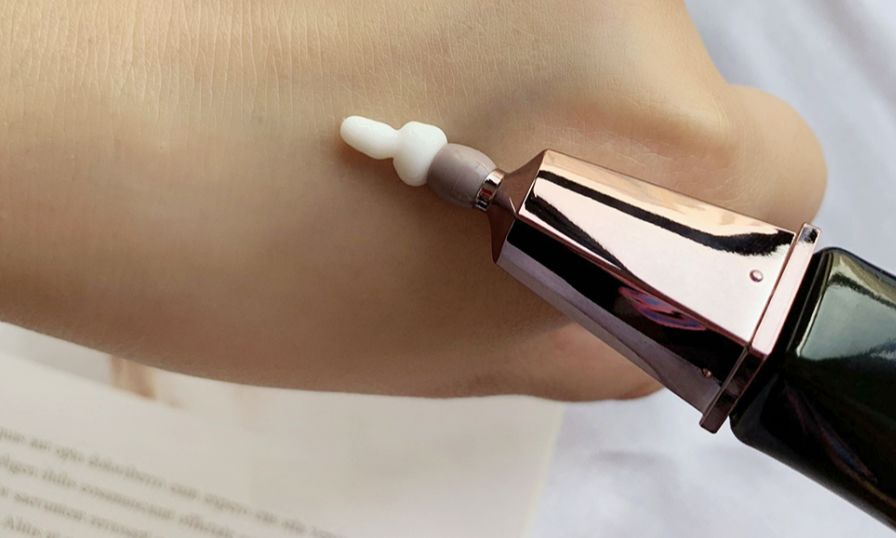 强制来一发日本眼霜种草！远离罗志祥同款黑眼圈~