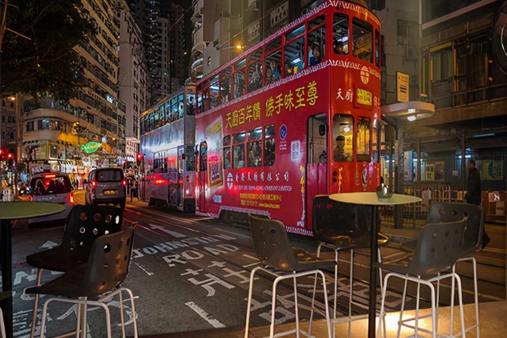 港式茶餐厅味道在内地人能接受吗,港式最好味的茶餐厅是什么茶餐厅