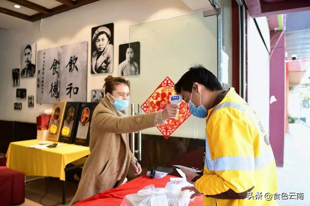 昆明必吃10家外卖,昆明可以堂食的外卖推荐