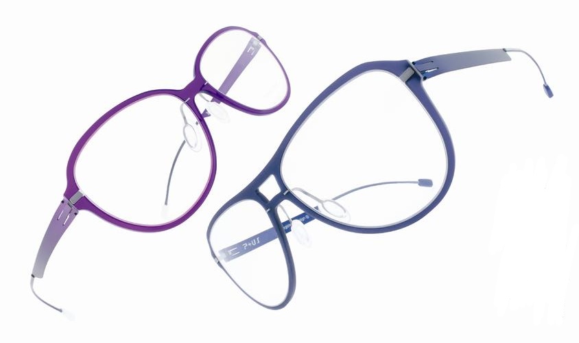 眼镜镜架知识,眼镜配镜知识