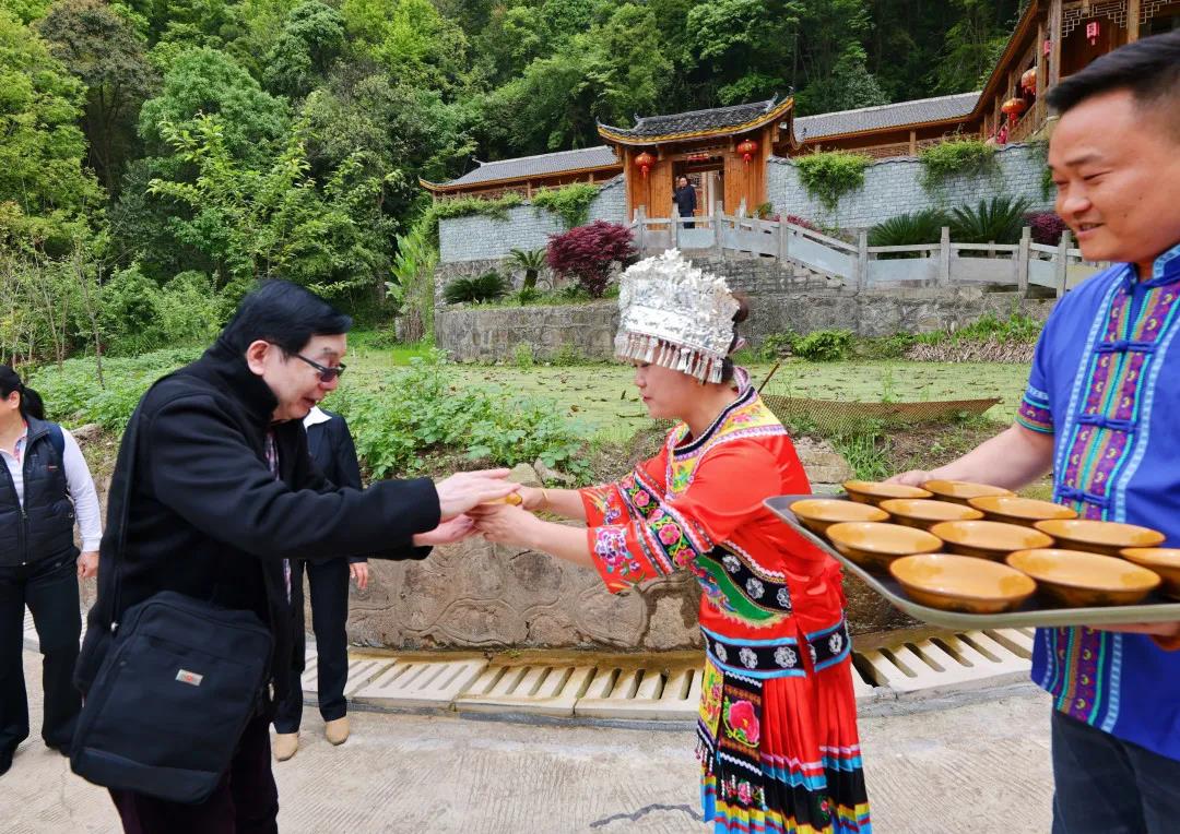 张家界莓茶到底要不要洗茶,张家界的莓茶真的效果那么好吗