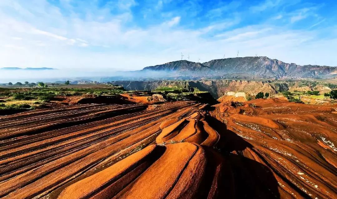 听陕西人说话,听陕北人说话就是听文言文