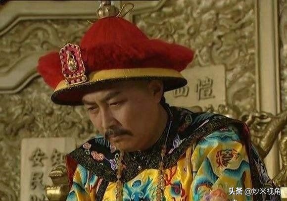 雍正王朝雍正继位全过程,雍正王朝雍正继位后的第一件事