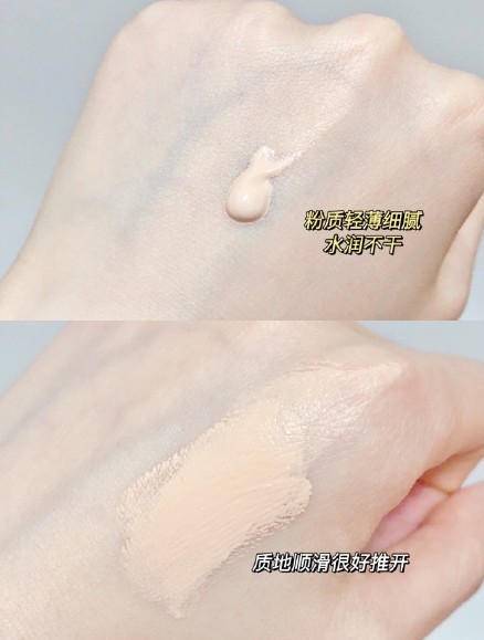 冲浪不脱妆,冲浪底妆