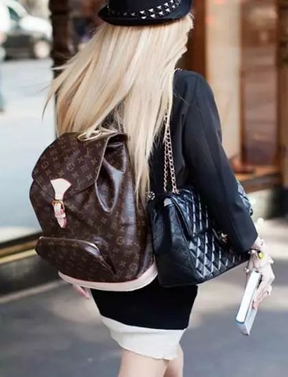 中国美女留学生自述被三个“干爹”*养包**:“我们只是在恋爱而已”