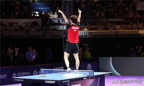 2021世界乒坛最佳男运动员,2021年世界乒坛最佳运动员