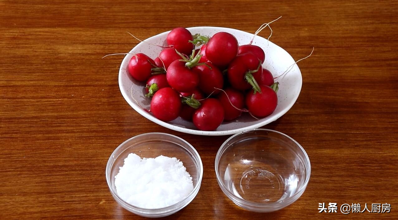 怎么腌制糖醋萝卜更脆更好吃,怎样腌制糖醋萝卜最好吃